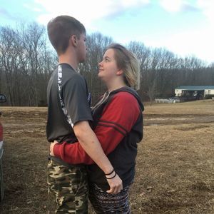 Meet your Posher, Cody